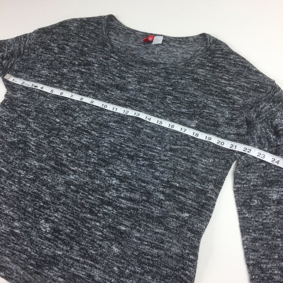 H&M Lightweight Peppered Sweater - Picture 3 of 5